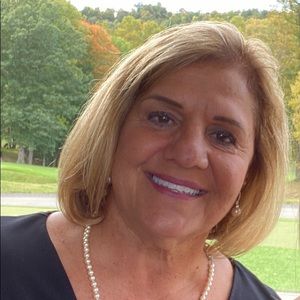 Meet your Posher, Marlene